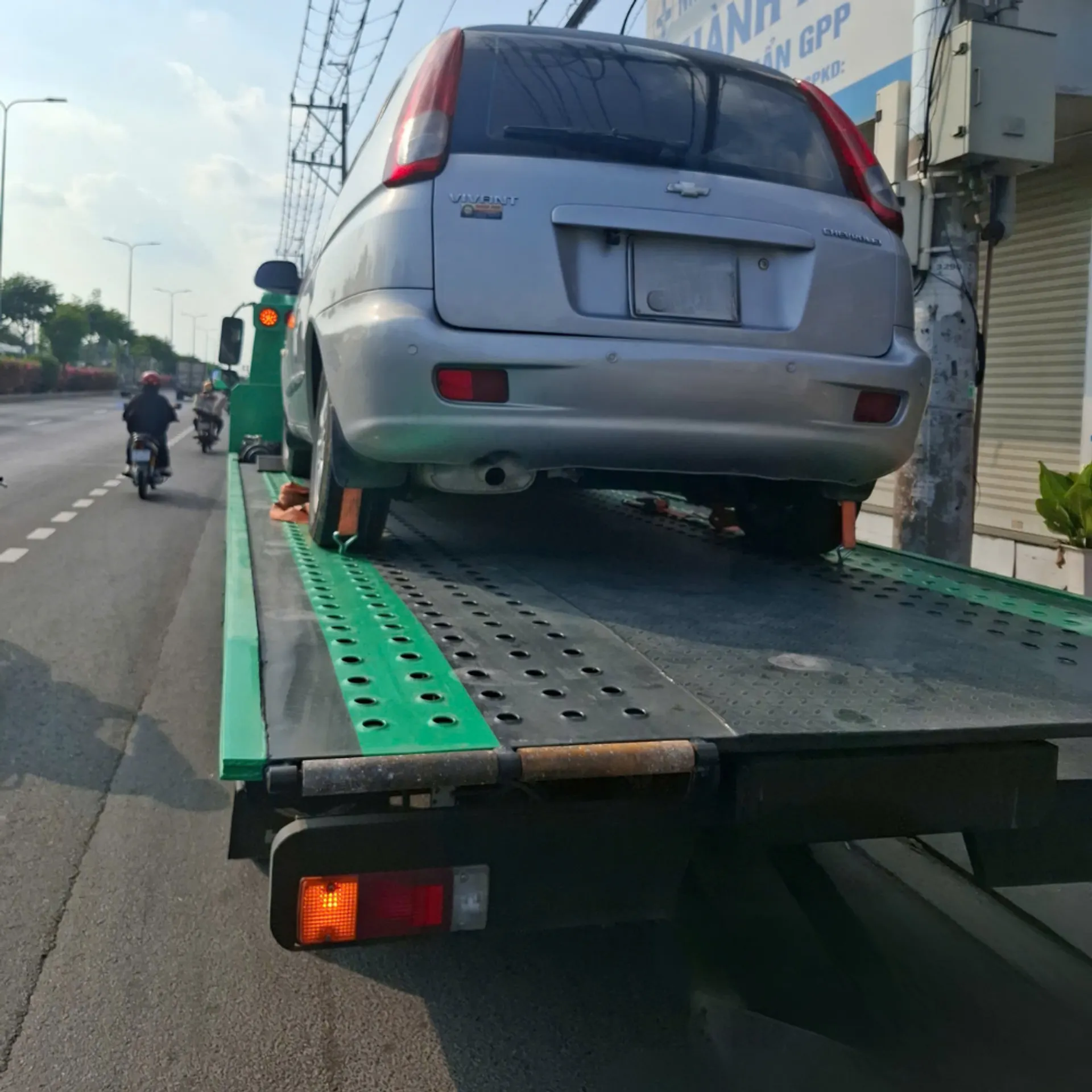 Lê Bùi Trúc Phương