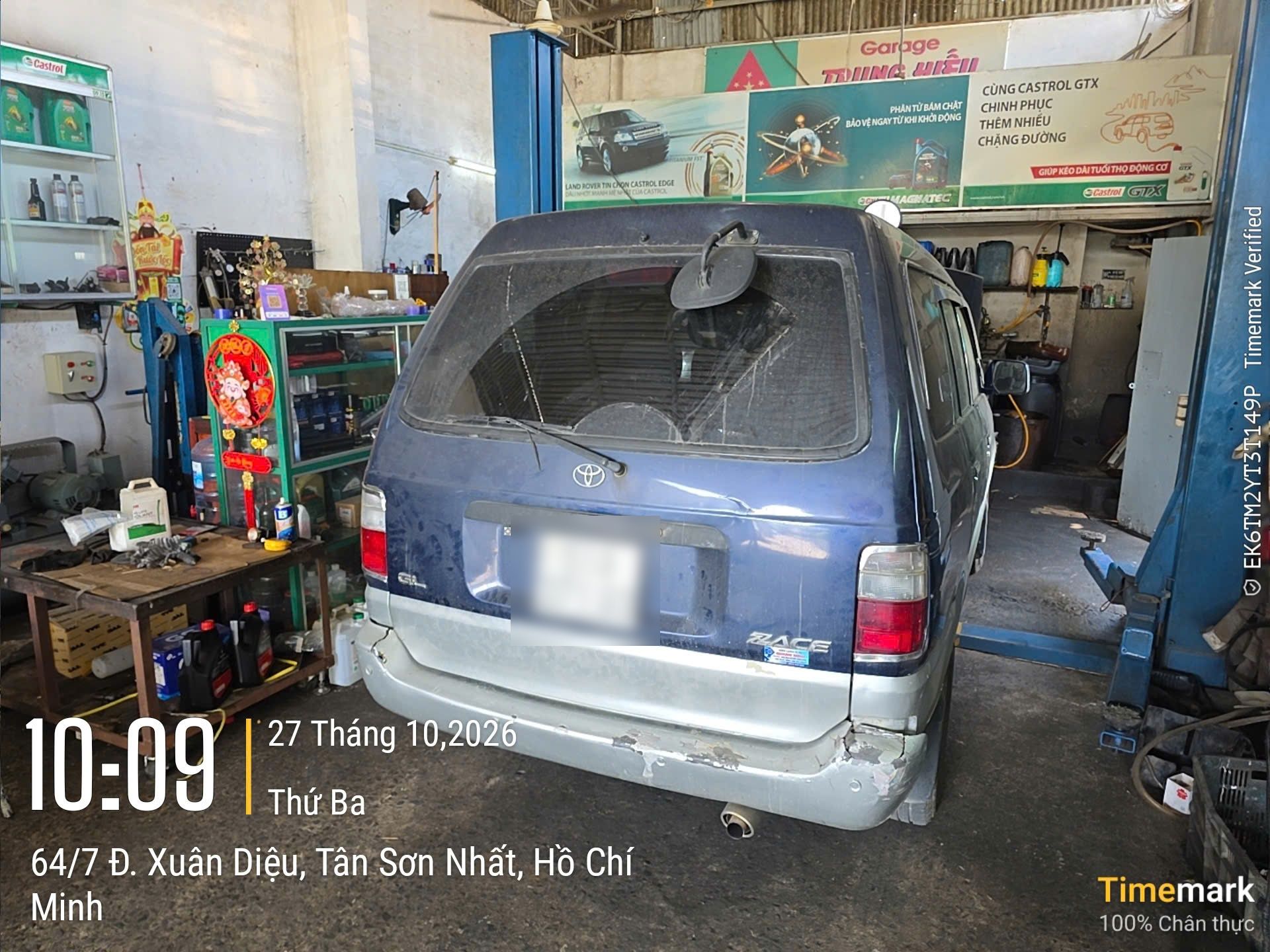 Hình ảnh cứu hộ