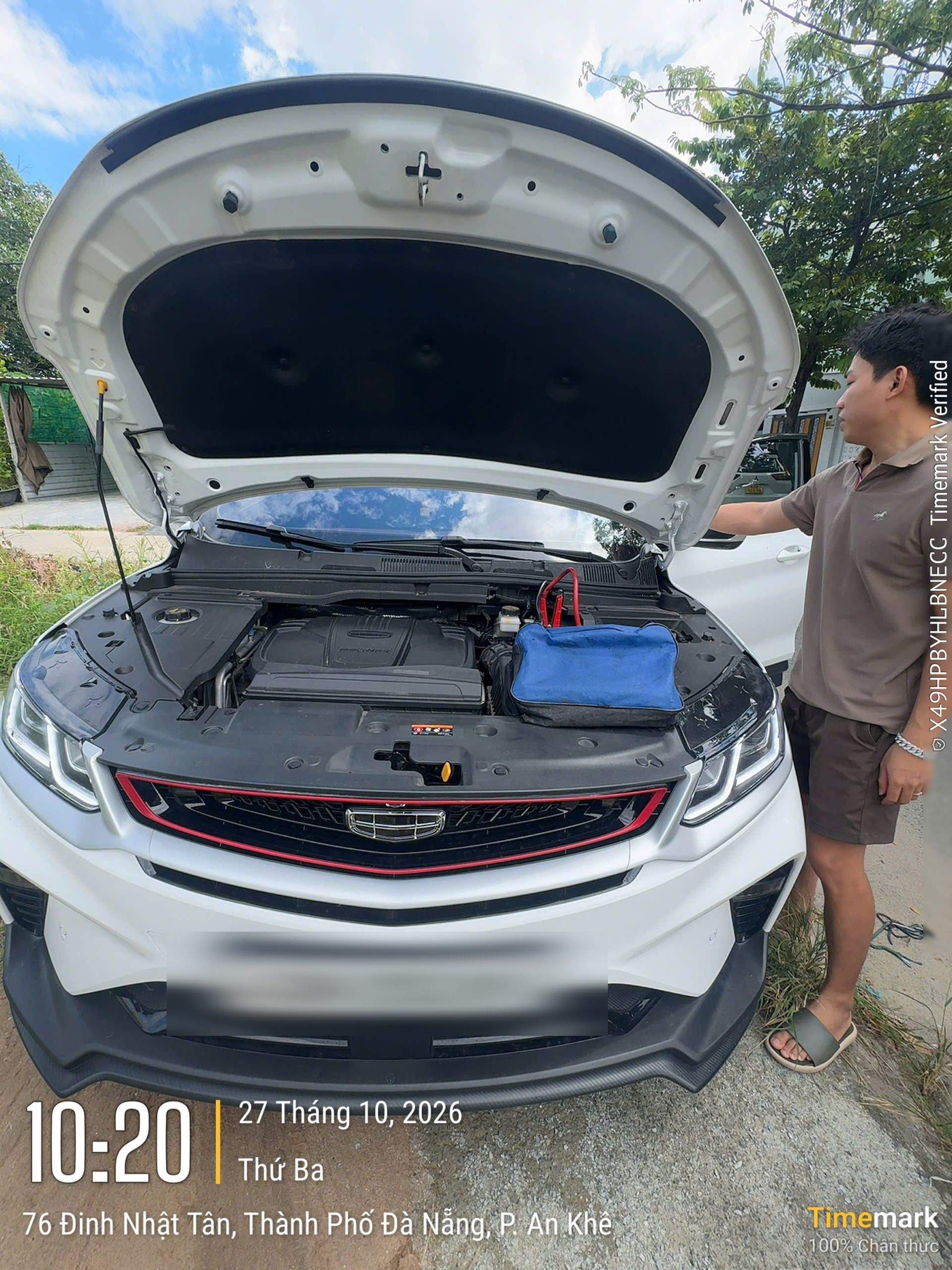 Hình ảnh cứu hộ