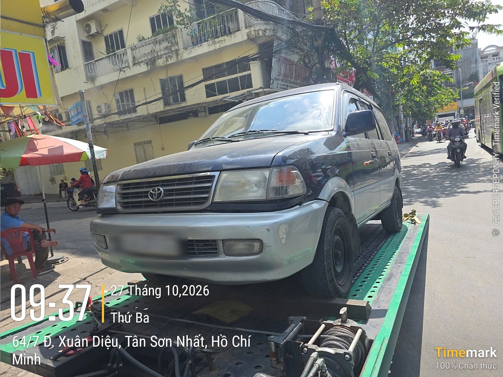 Hình ảnh cứu hộ