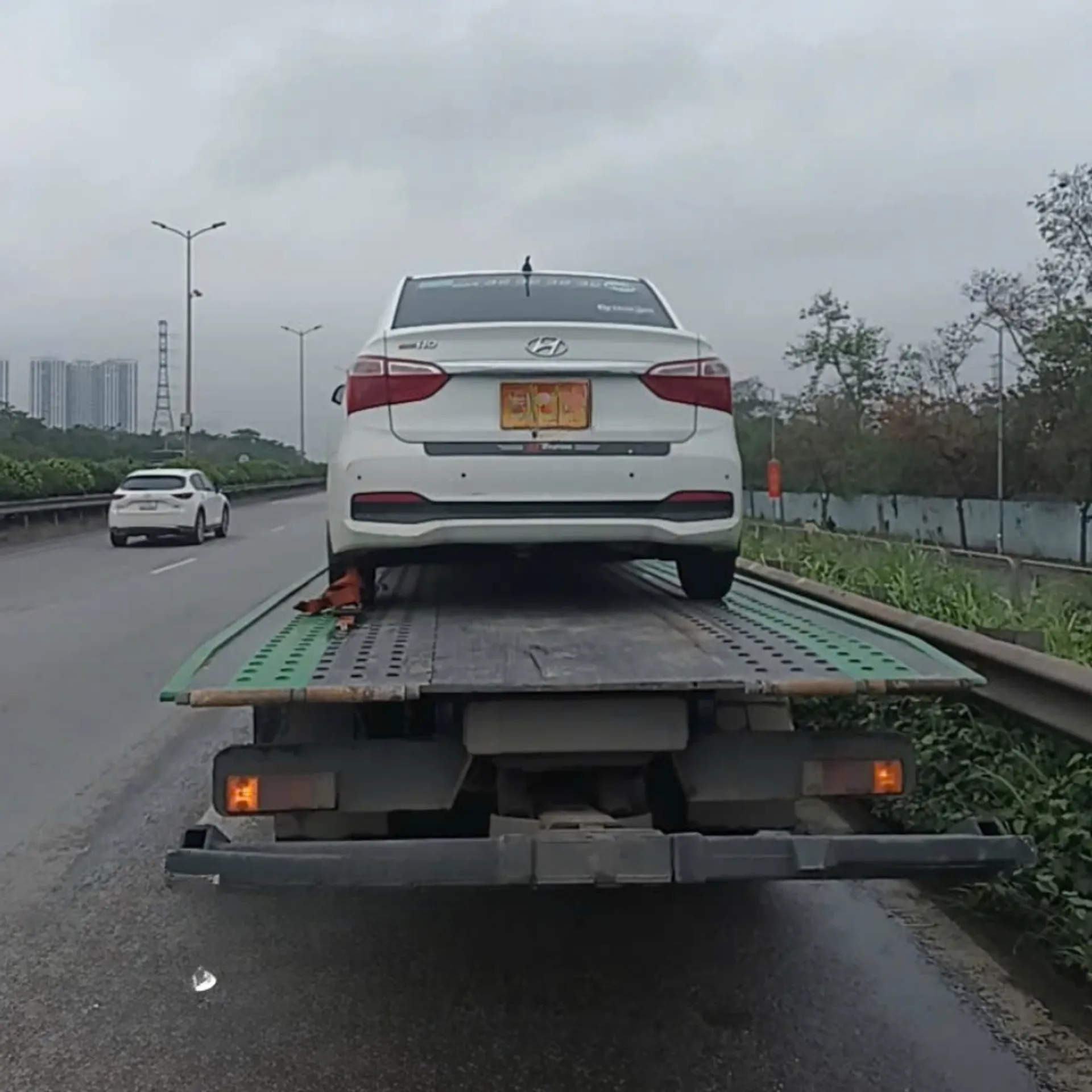Trương Quang Huy
