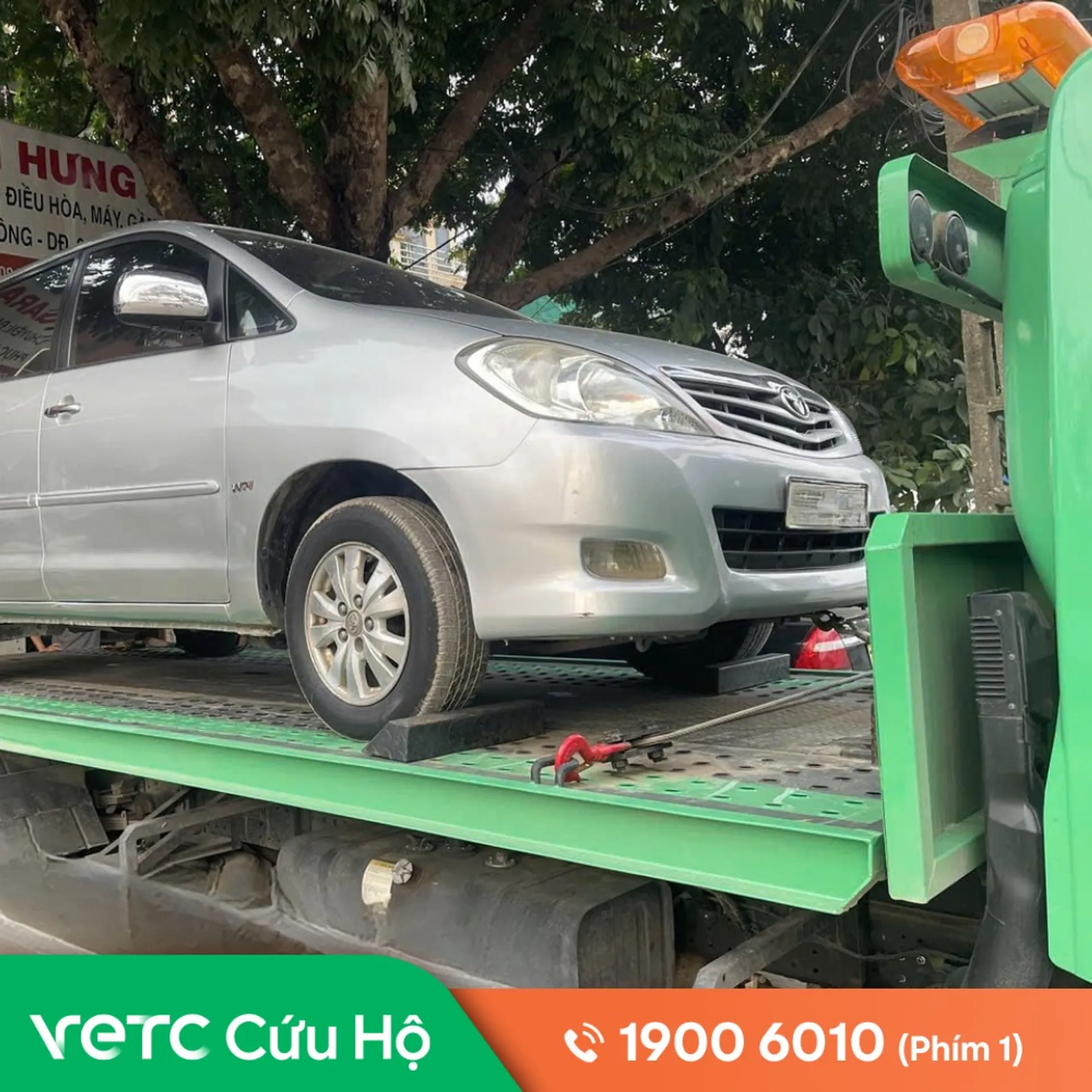 Xe tôi không khởi động được vào sáng sớm tại Đà Lạt do bình điện yếu vì trời lạnh