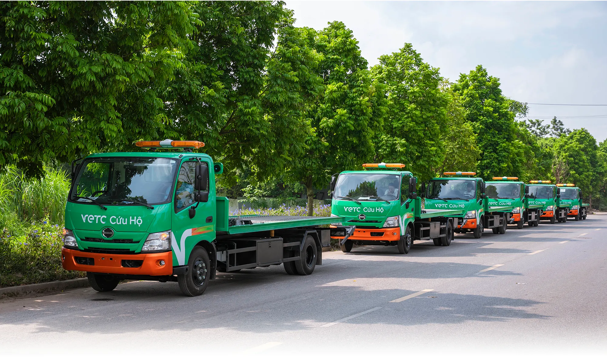 Những yếu tố ảnh hưởng đến chi phí cứu hộ ô tô