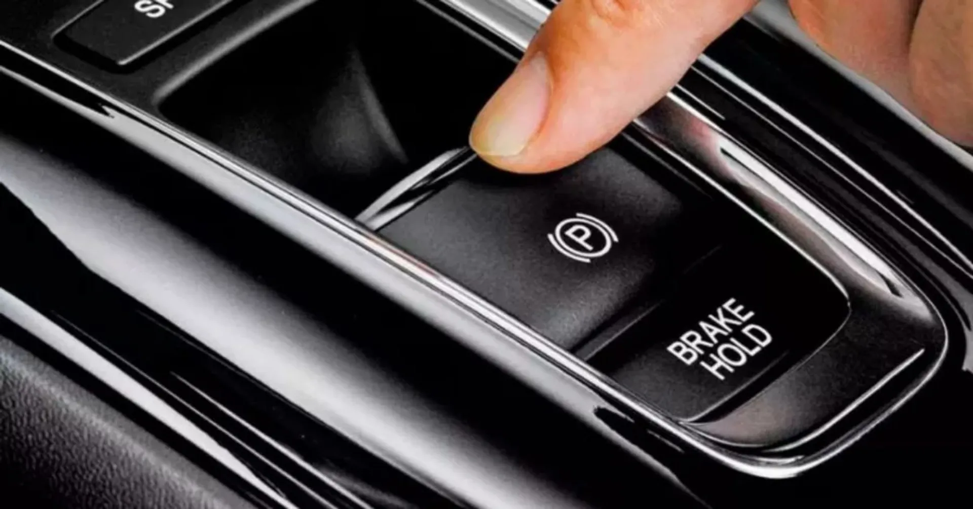 Auto Hold là gì? Công dụng và cách sử dụng trên ô tô