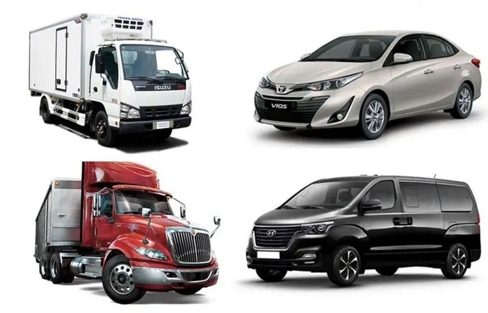 Bằng B2 lái được những loại xe nào? Quy định mới nhất