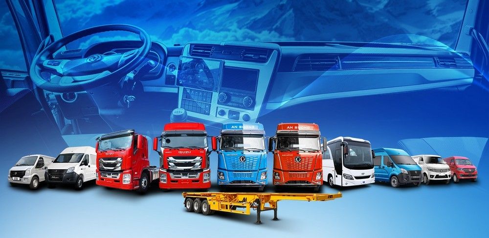 Bằng lái xe hạng D là gì?