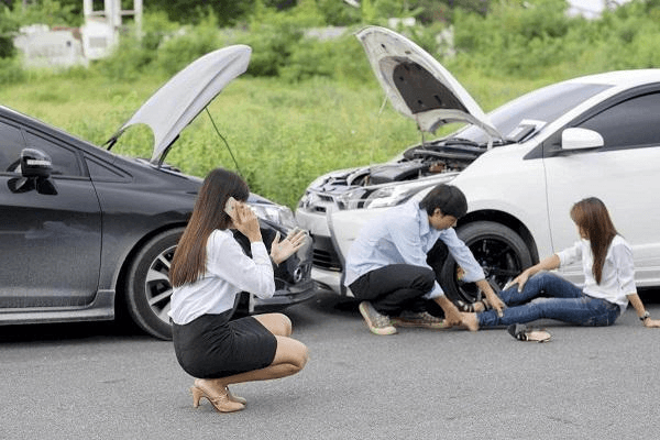 Hết bảo hiểm ô tô phạt bao nhiêu? Mức phạt mới nhất cần biết