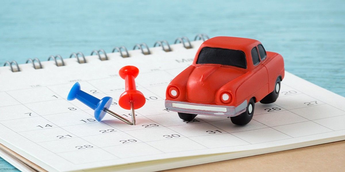 Bảo hiểm ô tô hết hạn phạt bao nhiêu? Mức phạt mới nhất