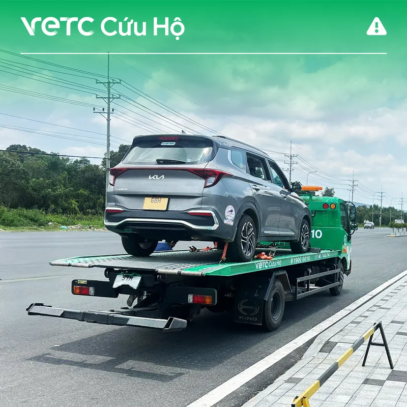 Các khu vực phục vụ cứu hộ ô tô tại Lai Châu