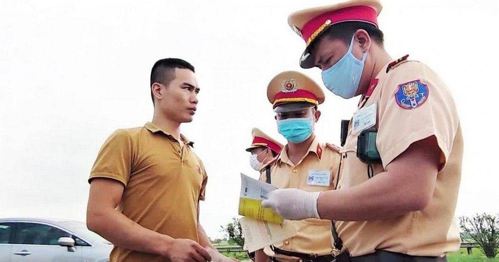 Cách phòng tránh mất đăng ký xe ô tô