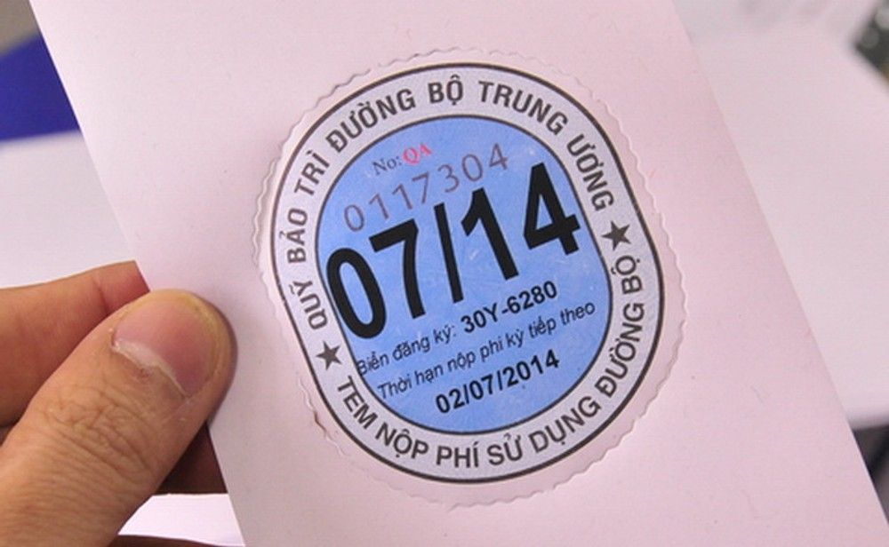 Dấu hiệu cho thấy bạn nên kiểm tra lại phí đường bộ