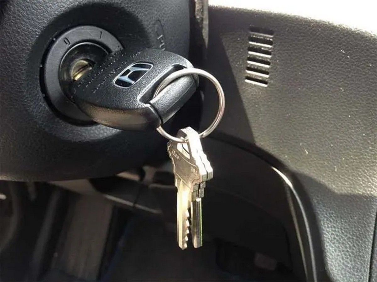 Cách tìm chìa khóa ô tô bị mất và xử lý khi không tìm thấy