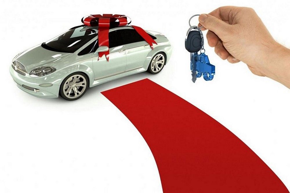 Cách xem ngày nhận xe ô tô theo tuổi trong thực tế