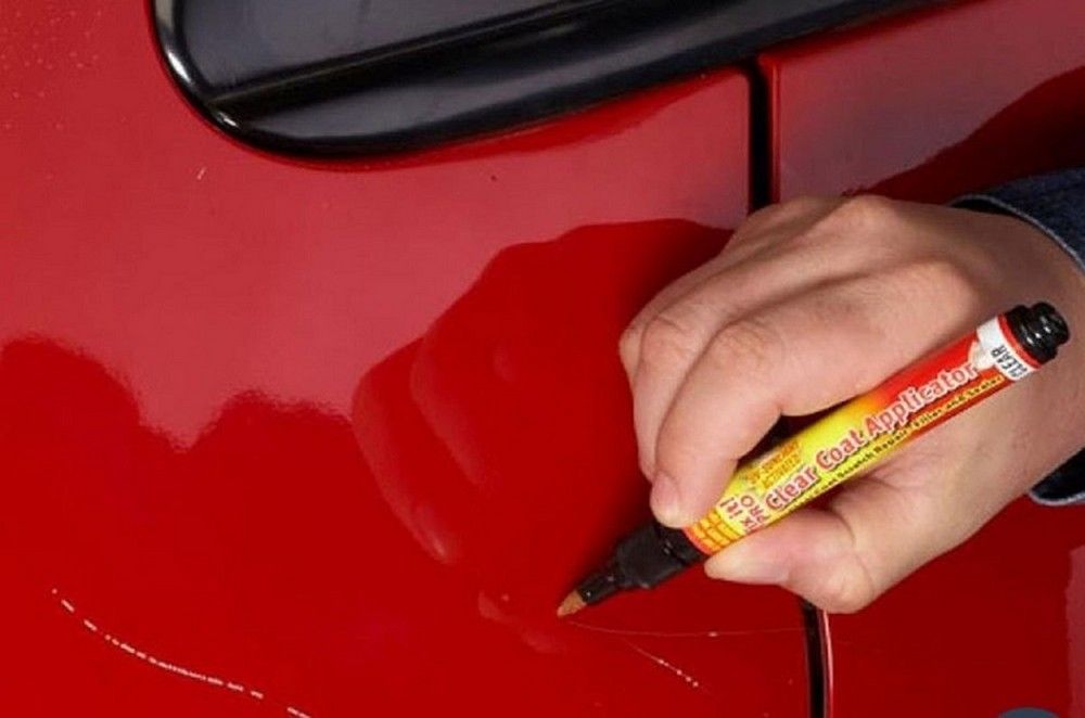 Sửa vết xước xe ô tô giá bao nhiêu? Bảng giá tham khảo