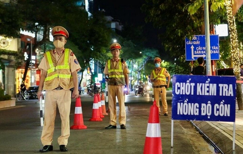 Cần làm gì nếu đã uống rượu bia?