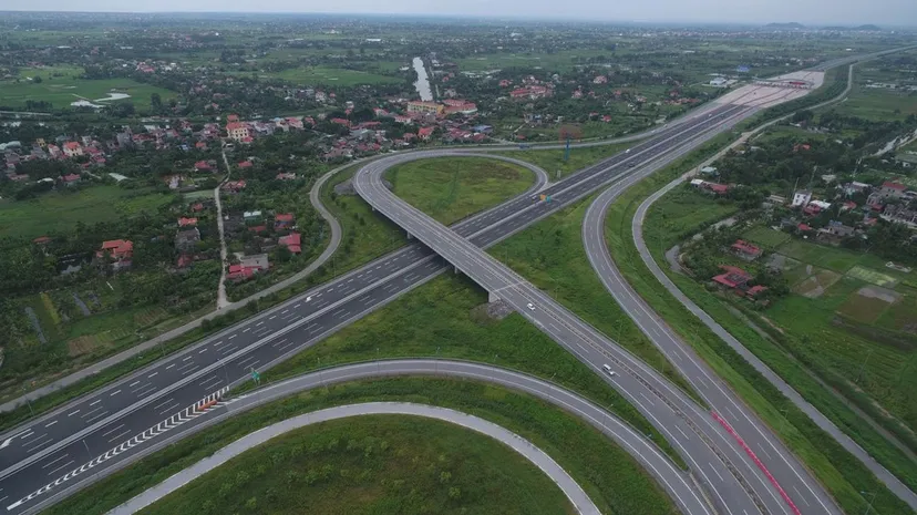 Thông tin tổng quan về tuyến cao tốc Hà Nội – Bắc Giang