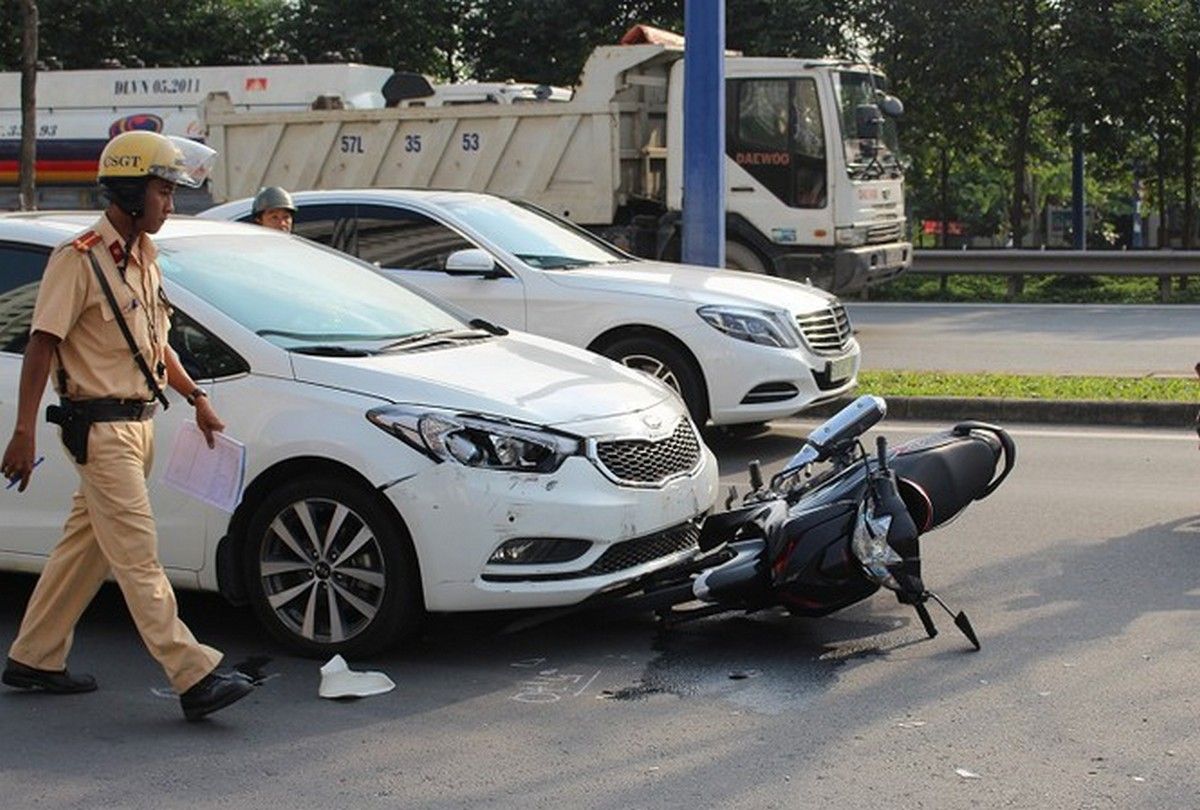 Chủ xe có thể bị truy cứu hình sự khi nào?