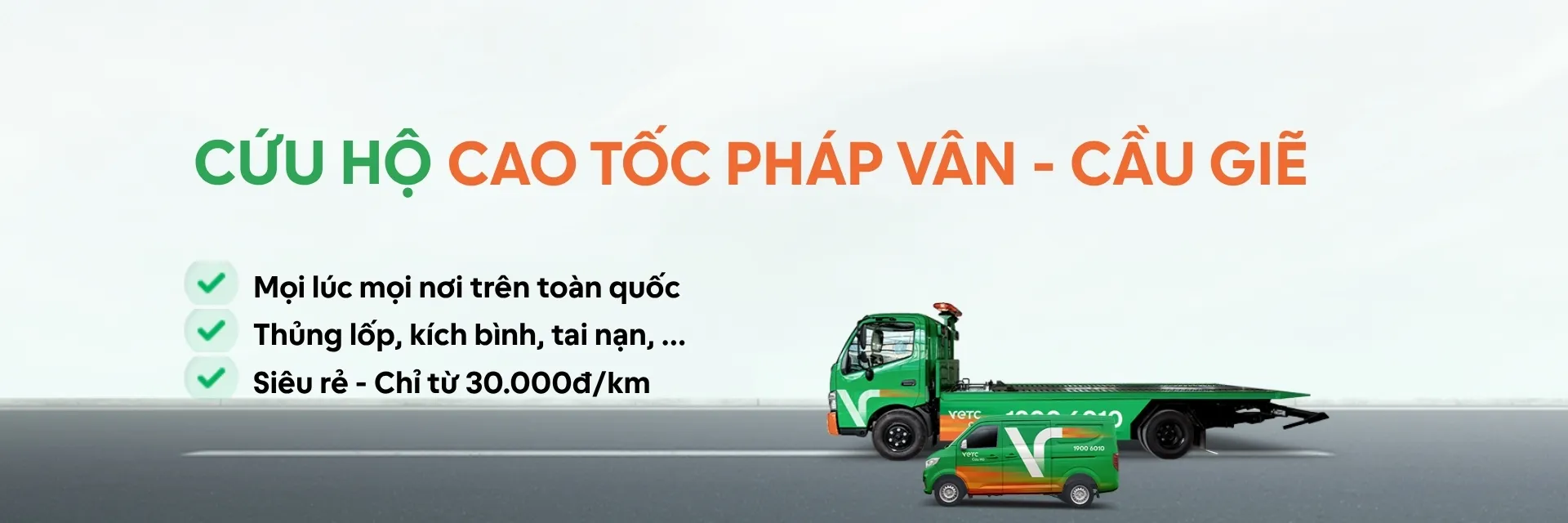 Cứu hộ khu vực Cao tốc Pháp Vân - Cầu Giẽ