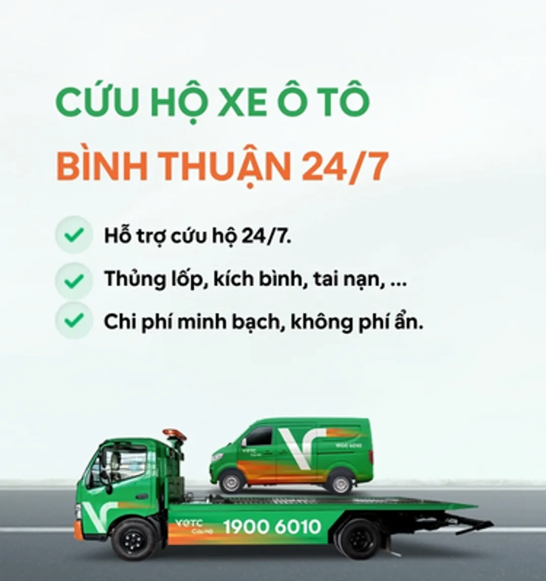 Cứu hộ khu vực Bình Thuận