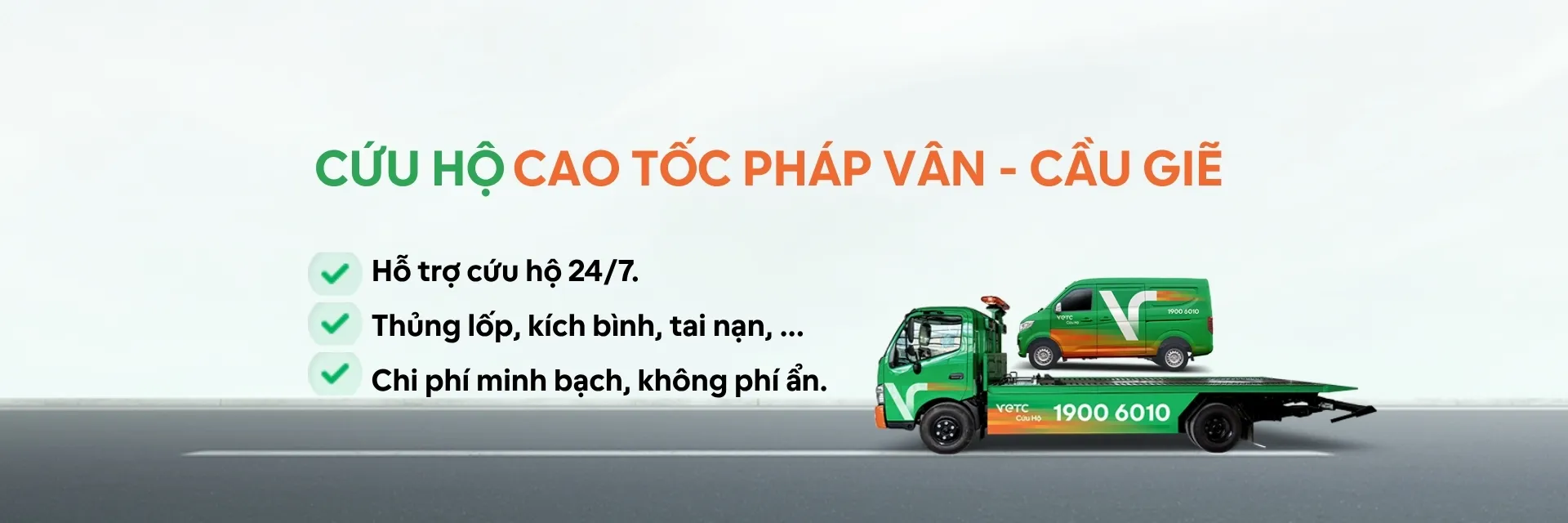 Cứu hộ khu vực Cao tốc Pháp Vân - Cầu Giẽ