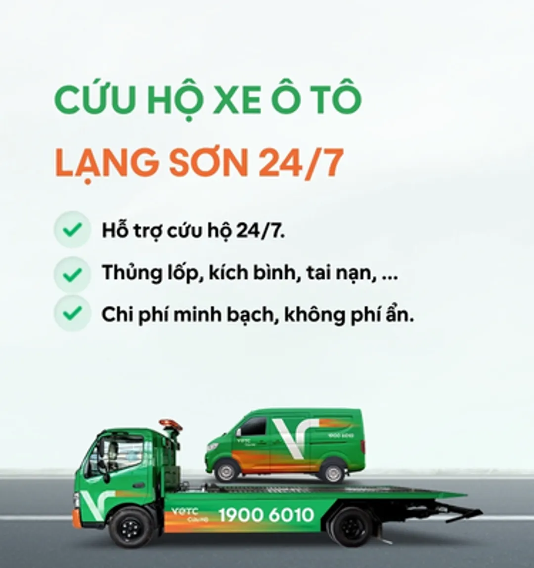 Cứu hộ khu vực Lạng Sơn