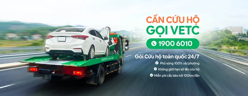 Cứu hộ ô tô Quảng Ninh