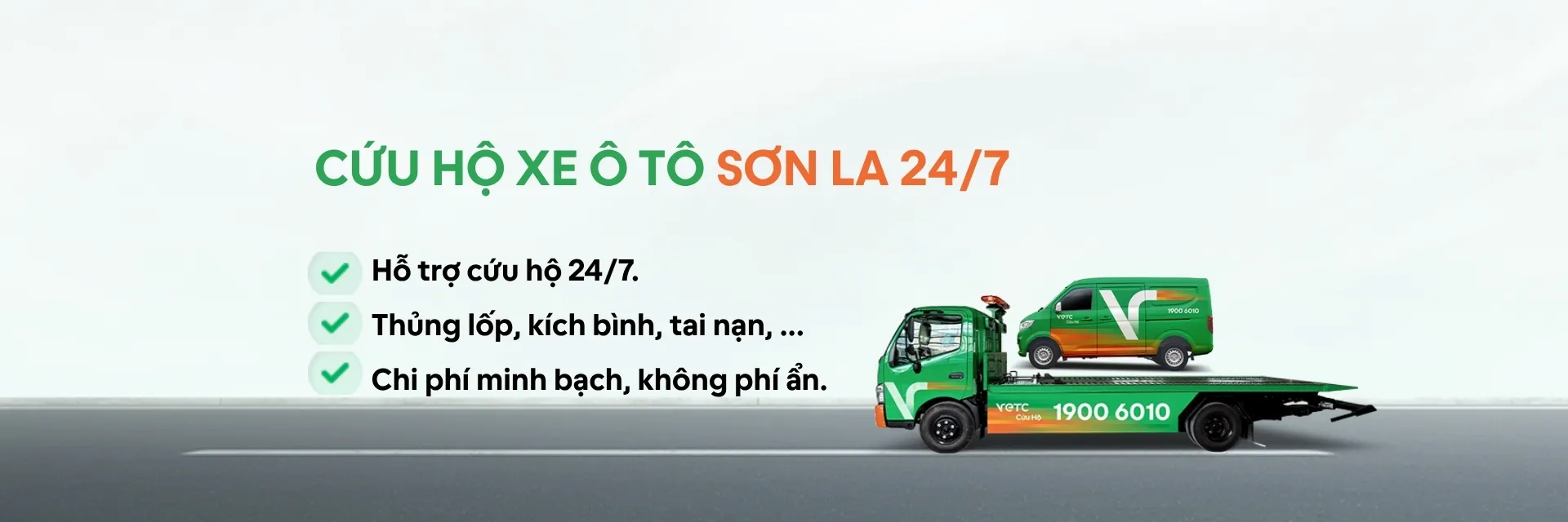 Cứu hộ khu vực Sơn La