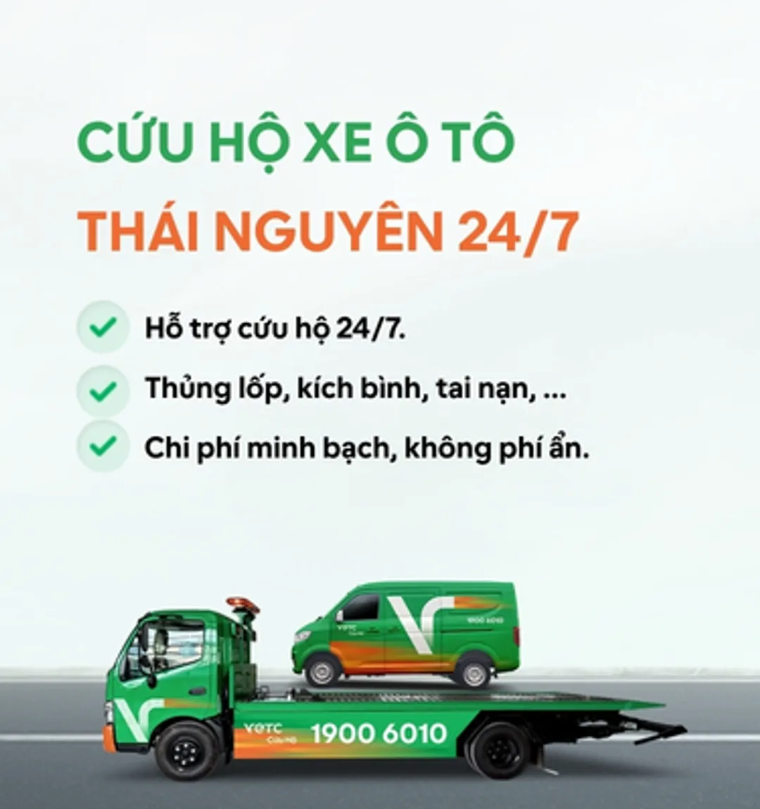 Cứu hộ khu vực Thái Nguyên