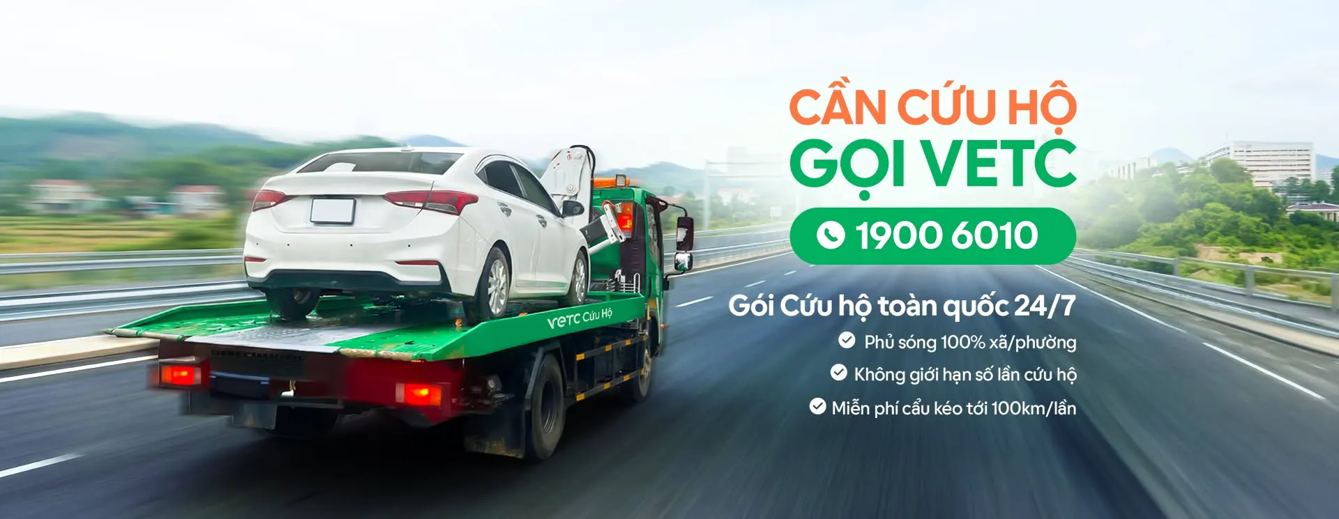 ĐIỀU KHOẢN VÀ ĐIỀU KIỆN SỬ DỤNG GÓI  "VETC CỨU HỘ TOÀN QUỐC - SAVICO"