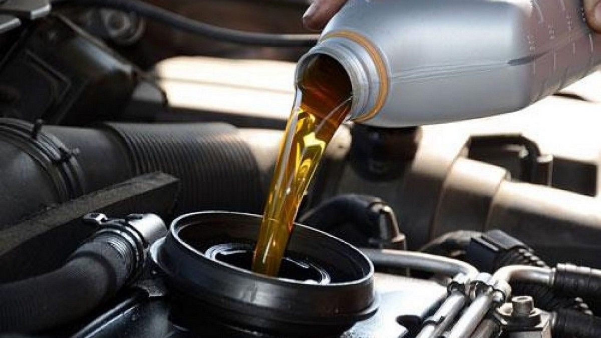 Dấu hiệu đi kèm khi áp suất dầu thấp