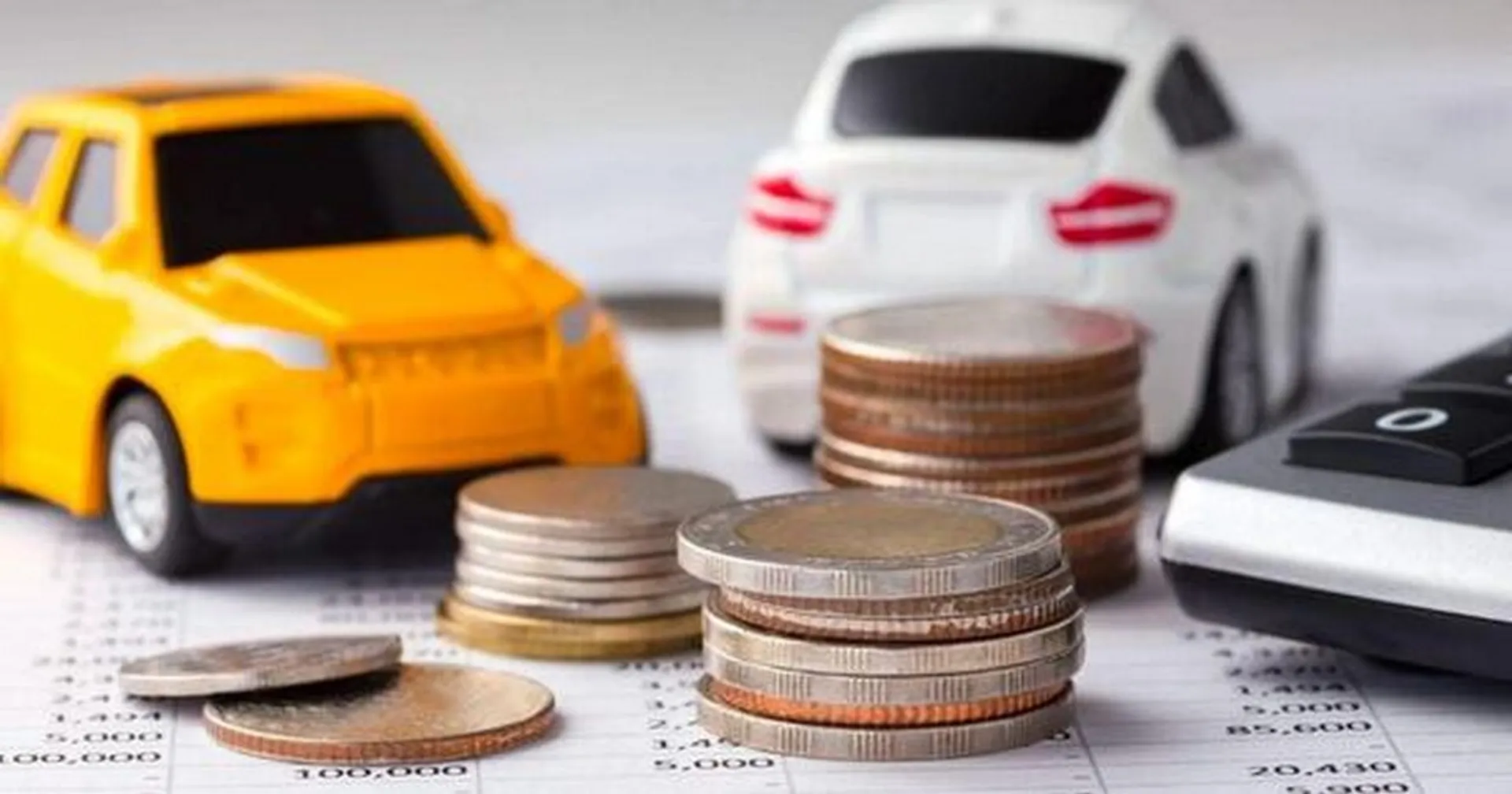 Thủ tục nộp thuế trước bạ xe ô tô cũ: Hồ sơ và cách làm