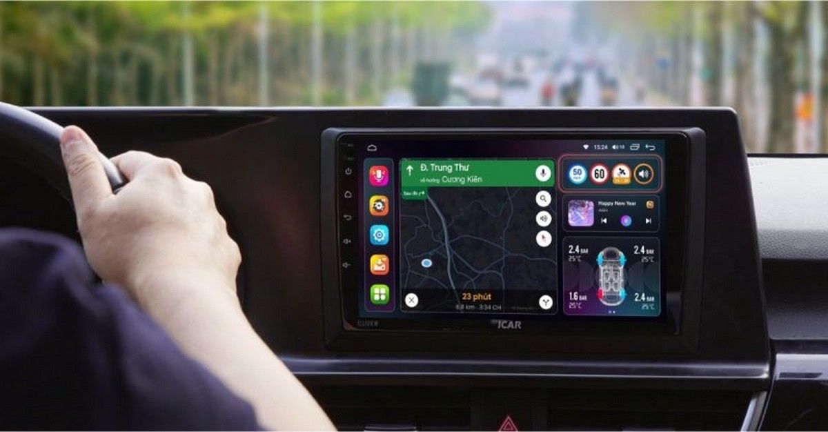 kinh nghiệm lái xe ô tô đường dài