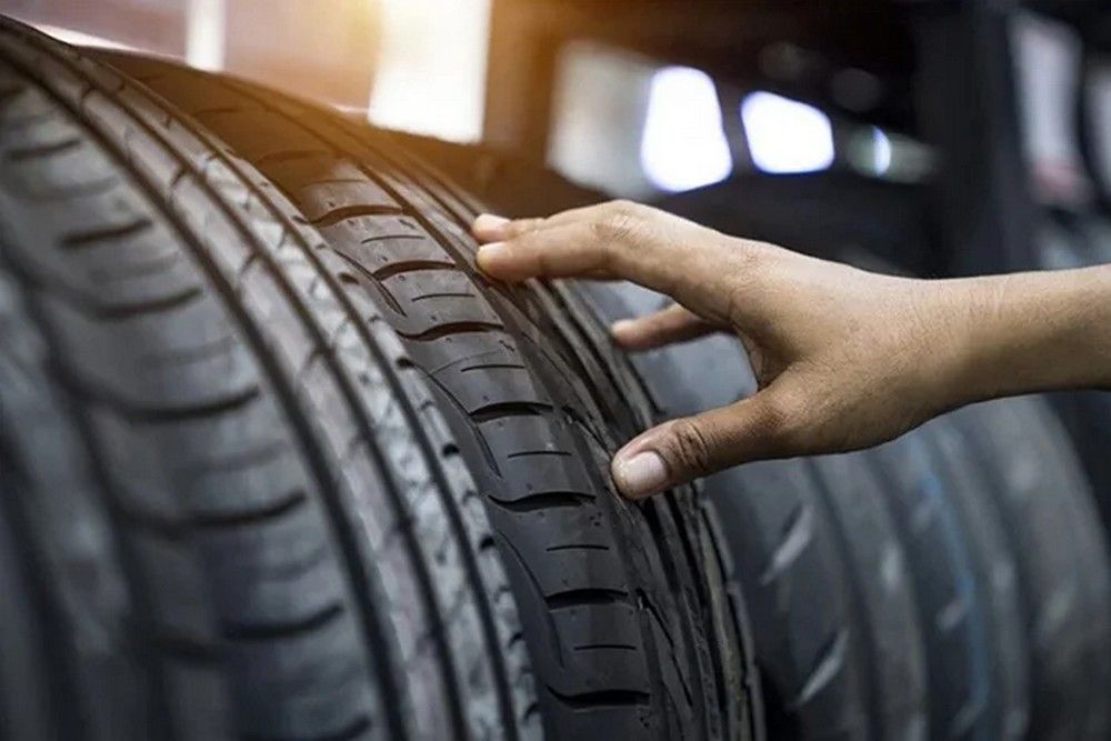 Cách xử lý khi phát hiện lốp xe ô tô mòn không đều