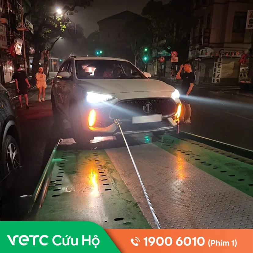Những khó khăn khi cứu hộ tại Bình Định