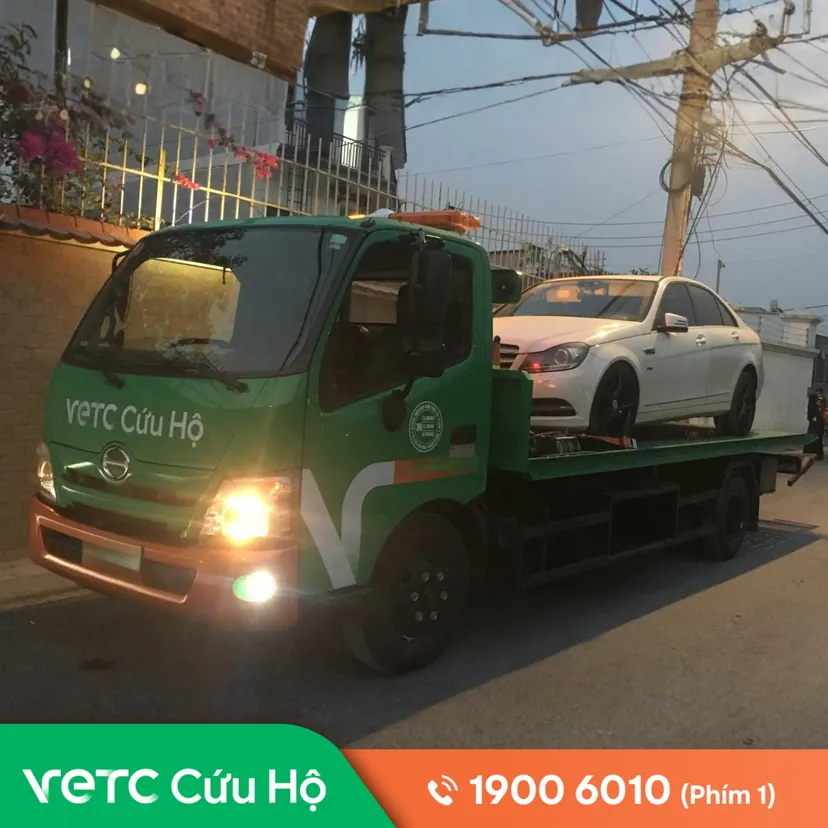 Những tình huống thường cần cứu hộ tại Hà Nội