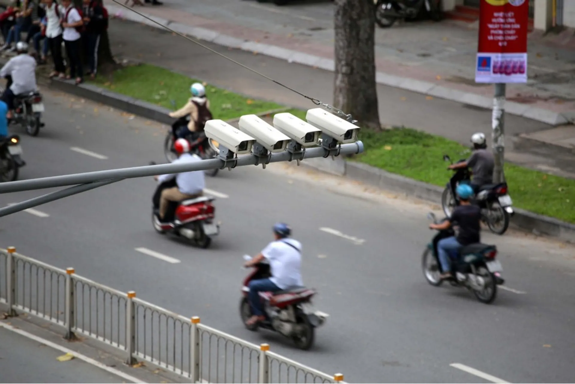 Cách tra cứu phạt nguội ô tô online nhanh và chính xác