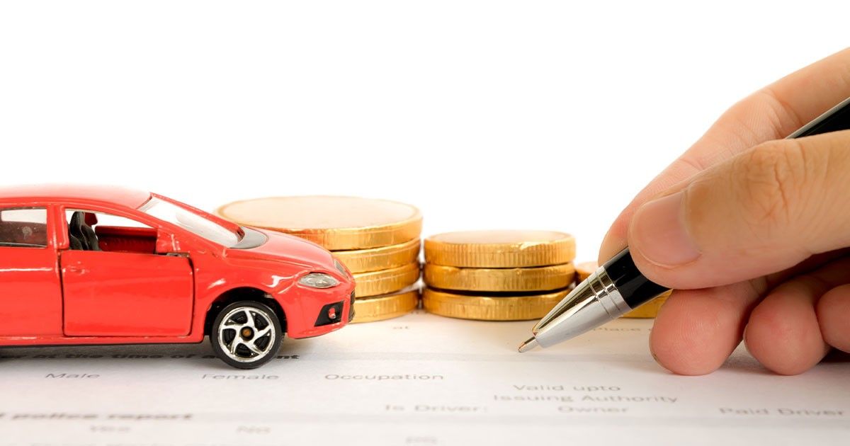Phí công chứng hợp đồng mua bán xe ô tô bao nhiêu?
