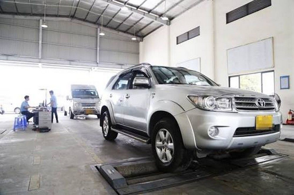 Tác hại khi chậm đăng kiểm hoặc không chuẩn bị chi phí đầy đủ