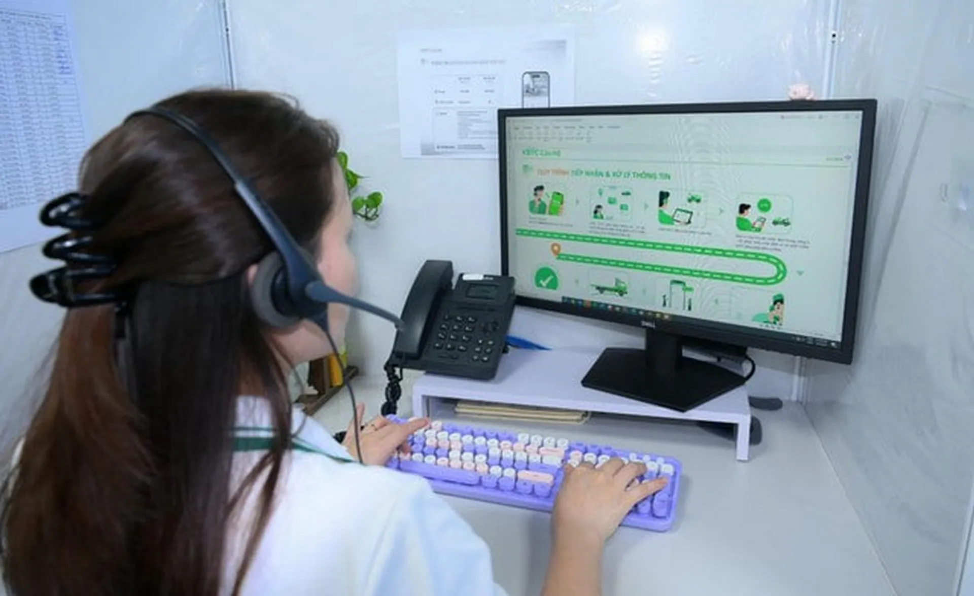 Dịch vụ cứu hộ xe ô tô 24/7 - VETC mở rộng hệ sinh thái giao thông