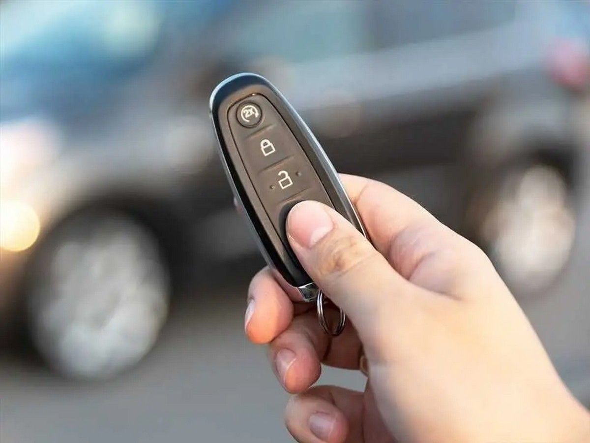 Smart key không hoạt động có chắc là đã mất không