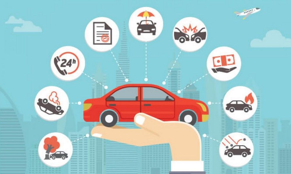 Tác hại khi không kiểm tra bảo hiểm ô tô