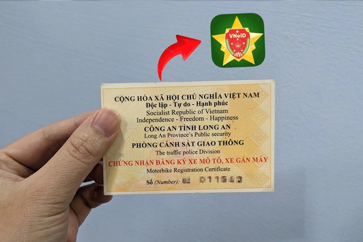 Thủ tục miễn đăng kiểm lần đầu cho xe mới
