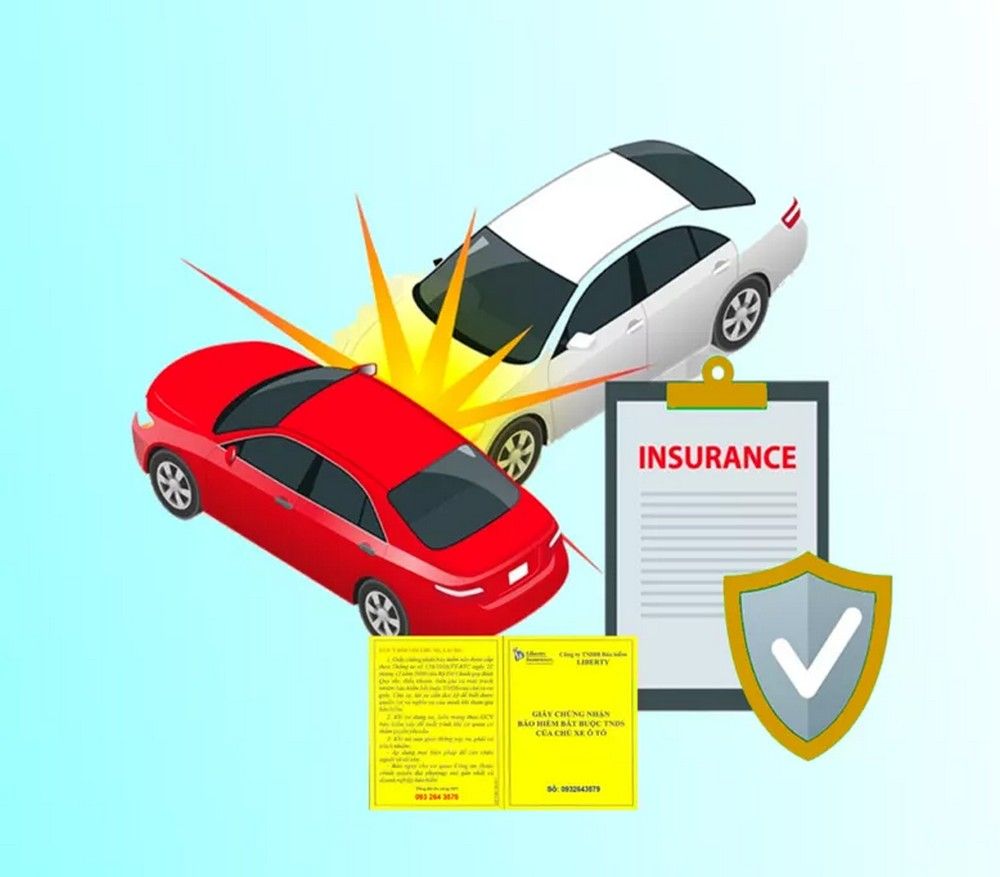 Cách xử lý khi cần xác minh chủ xe trong từng tình huống