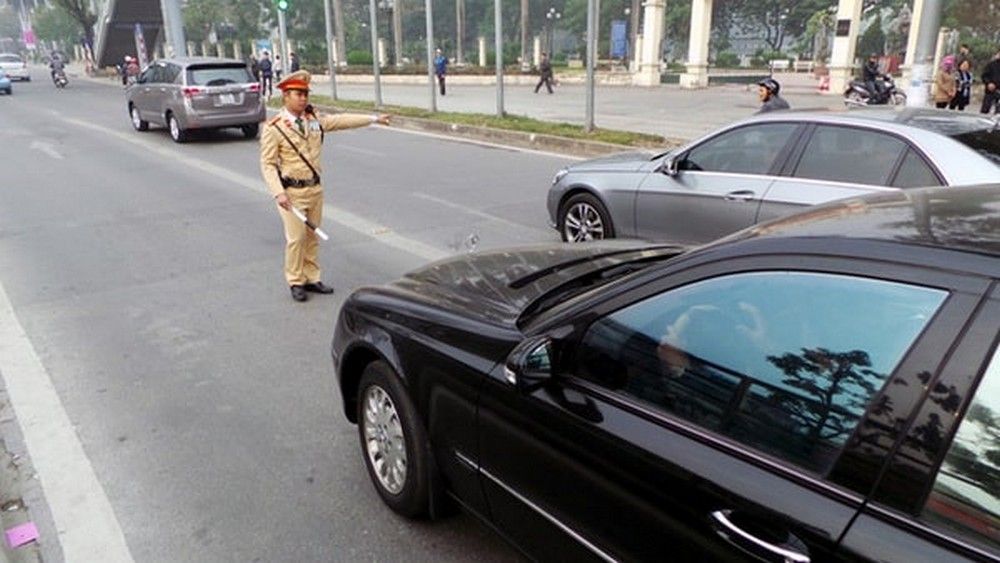 Trường hợp bảo hiểm bắt buộc đã hết hạn