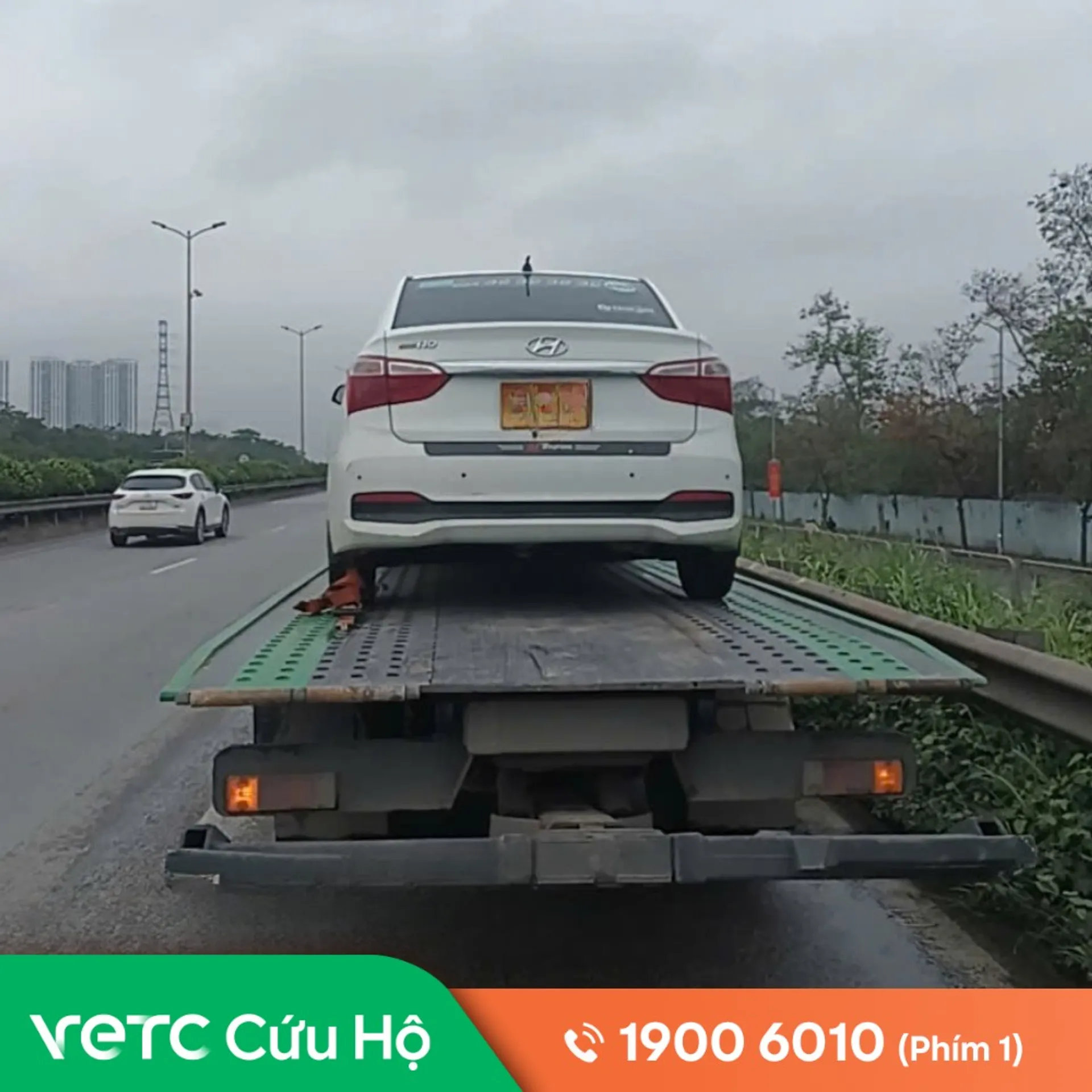 Đội ngũ cứu hộ phản ứng nhanh nhẹn