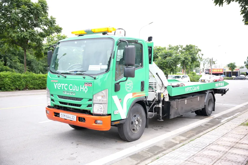 dịch vụ cứu hộ Sơn La