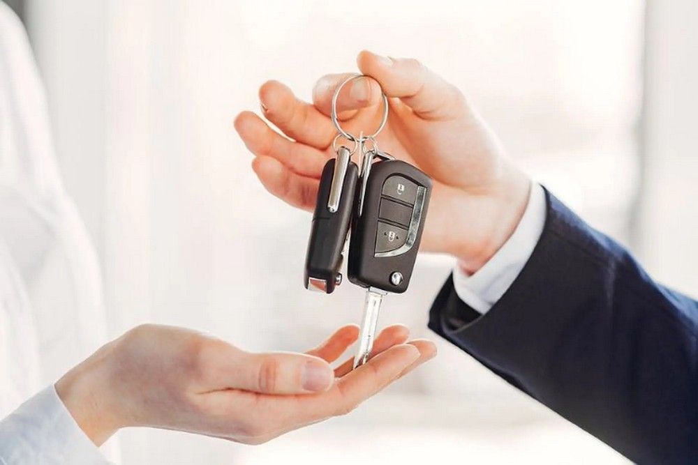 Vì sao cần sang tên đổi chủ xe ô tô sớm?