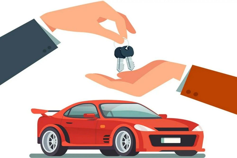 Vì sao nhiều người muốn xem ngày tốt mua xe?