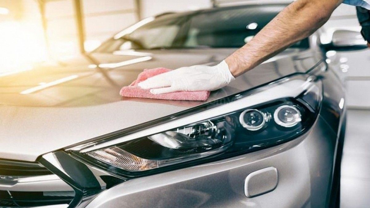 Xe bị xước nhẹ có nên làm bảo hiểm không?