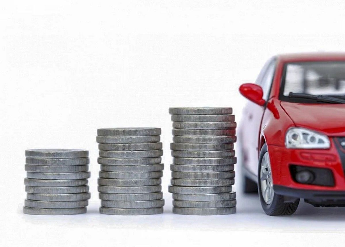 Xe đứng tên công ty có bán được không